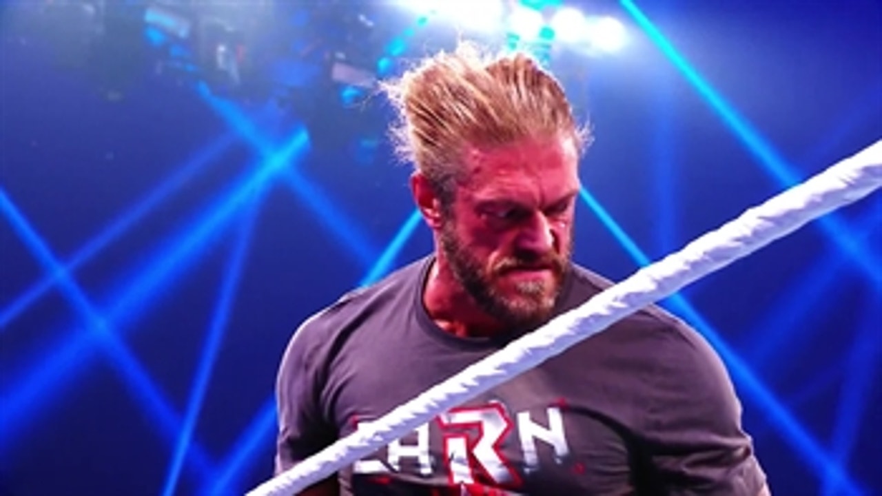 Don't miss a brand-new SmackDown tonight 8/7c on FOX!