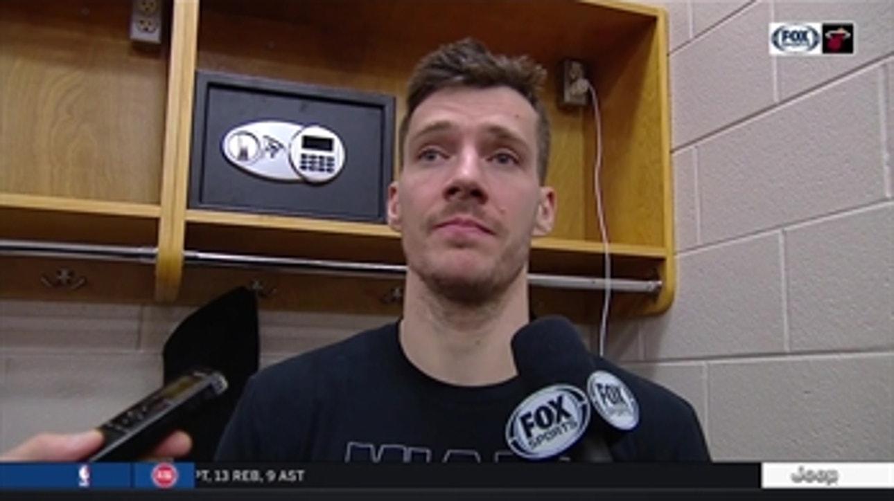 Goran Dragic: 'We gave up too many second chance opportunities'
