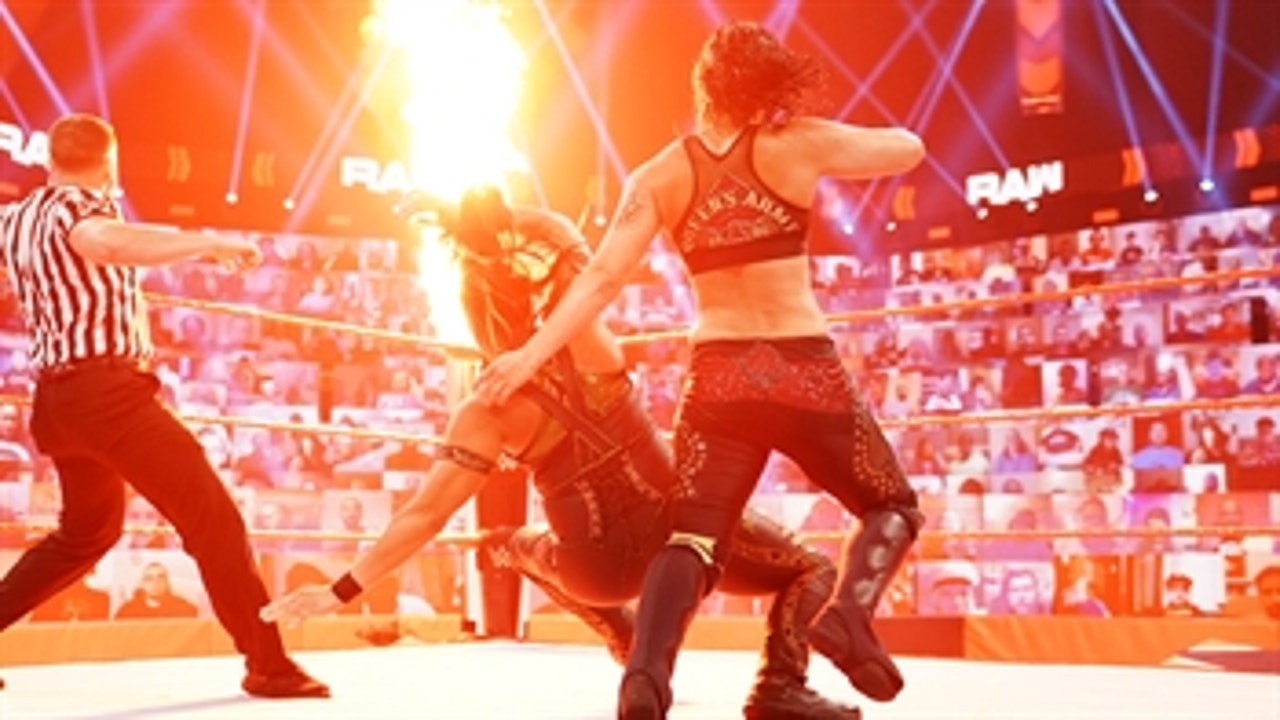 Top 10 Raw moments: WWE Top 10, May 17, 2021