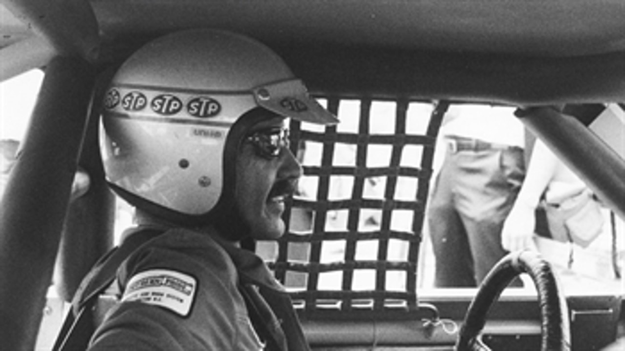 Drew Blickensderfer: Richard Petty Enterprises in 1965 was like the Joe Gibbs Racing of today