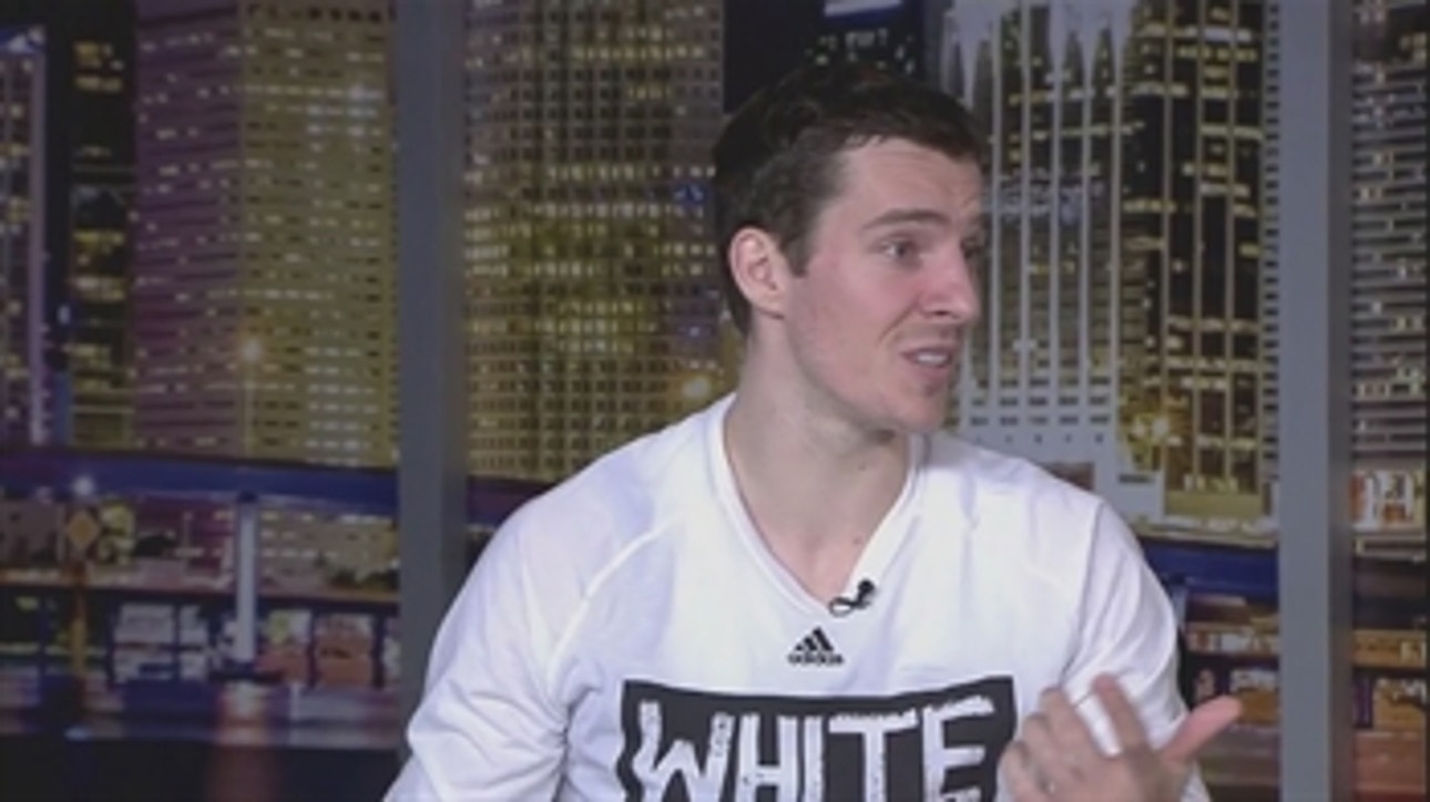 Goran Dragic calls Game 1 win a 'perfect game'