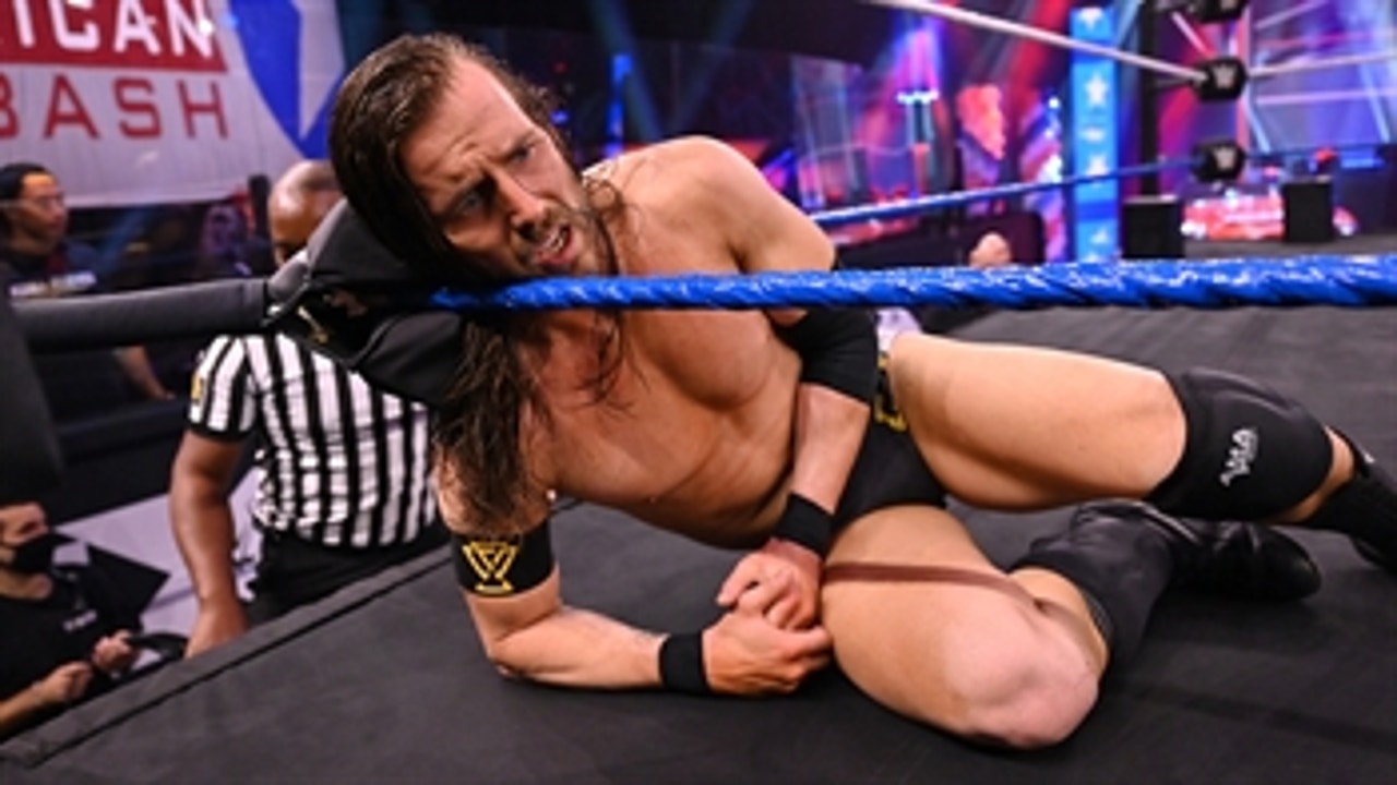 What’s Adam Cole’s status?: NXT Injury Report, July 9, 2020