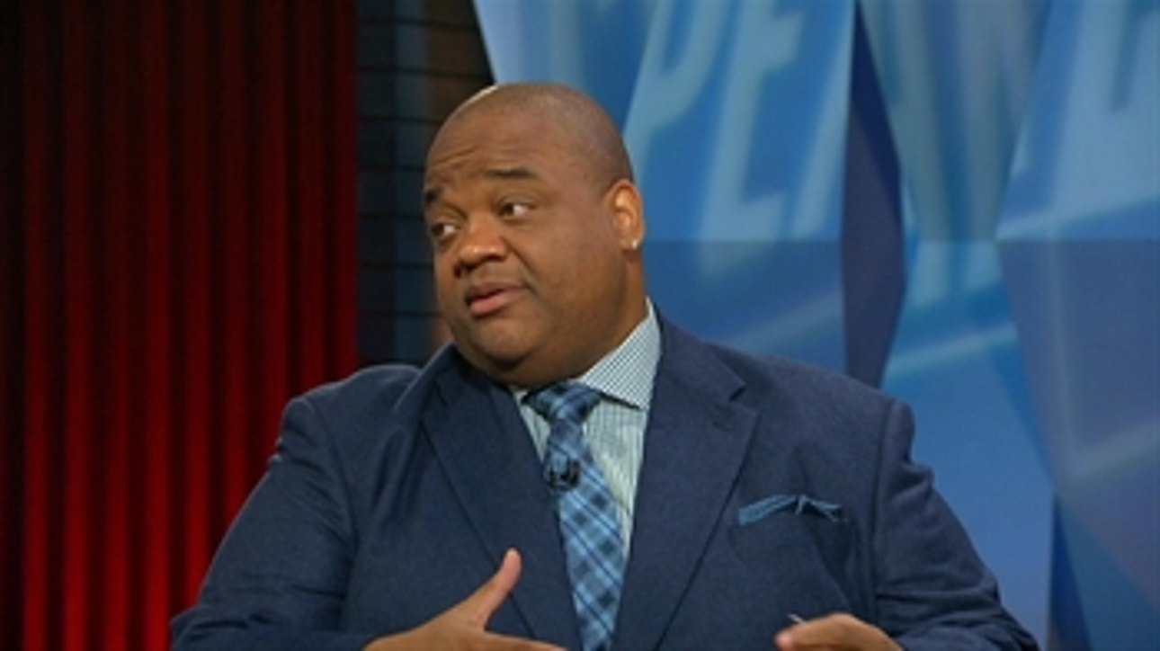 Would Colin Kaepernick be a good fit for the Raiders?