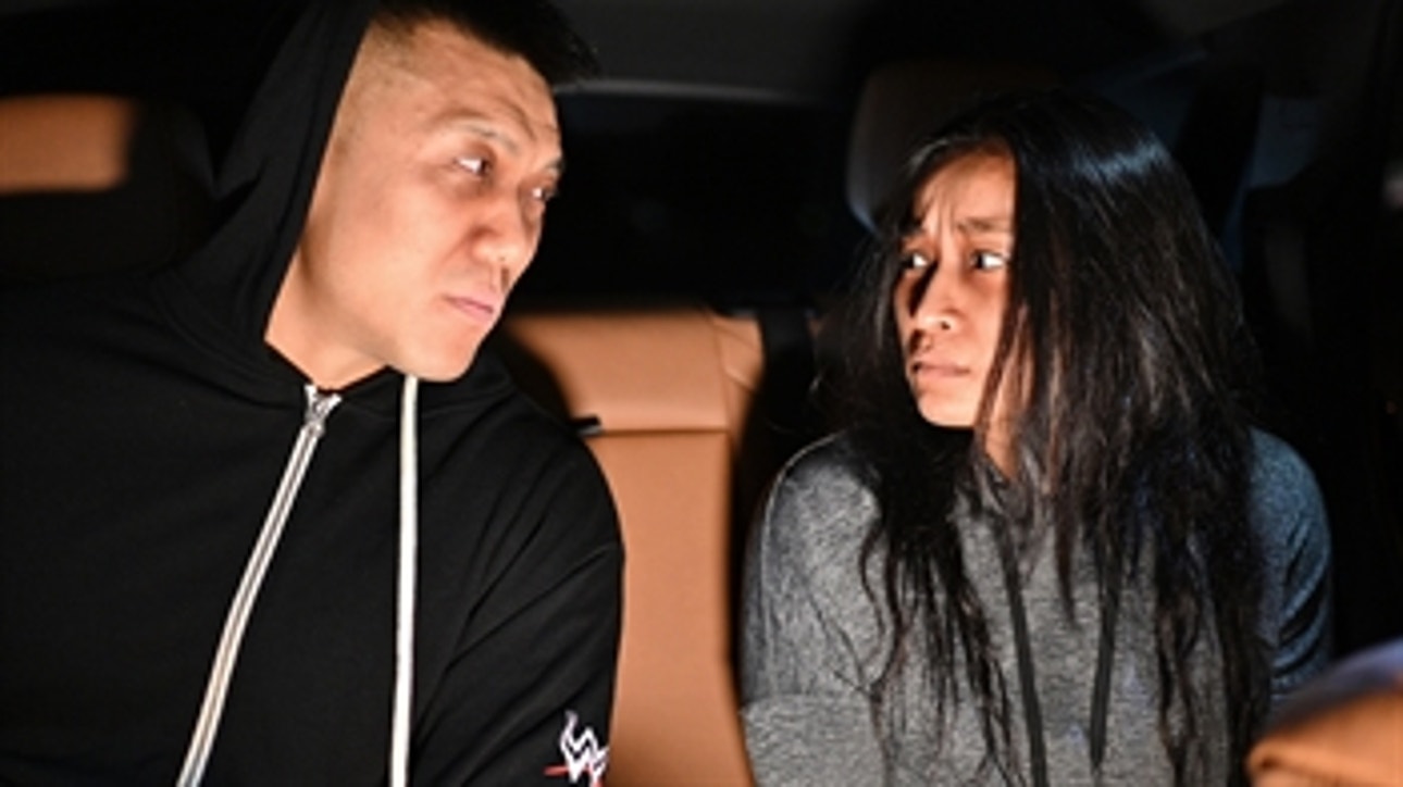 Xia Li and Boa beg for a second chance: WWE NXT, Nov. 25, 2020