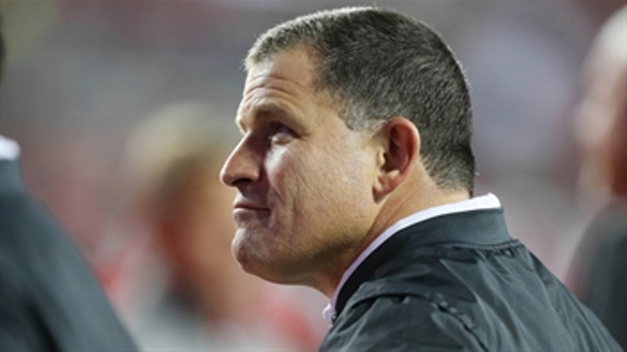 Here's why Ohio State is the favorite to win National Championship ' THE HERD