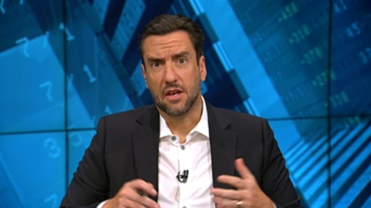 Clay Travis: 5 points is way too big of a spread for Packers vs. Chiefs