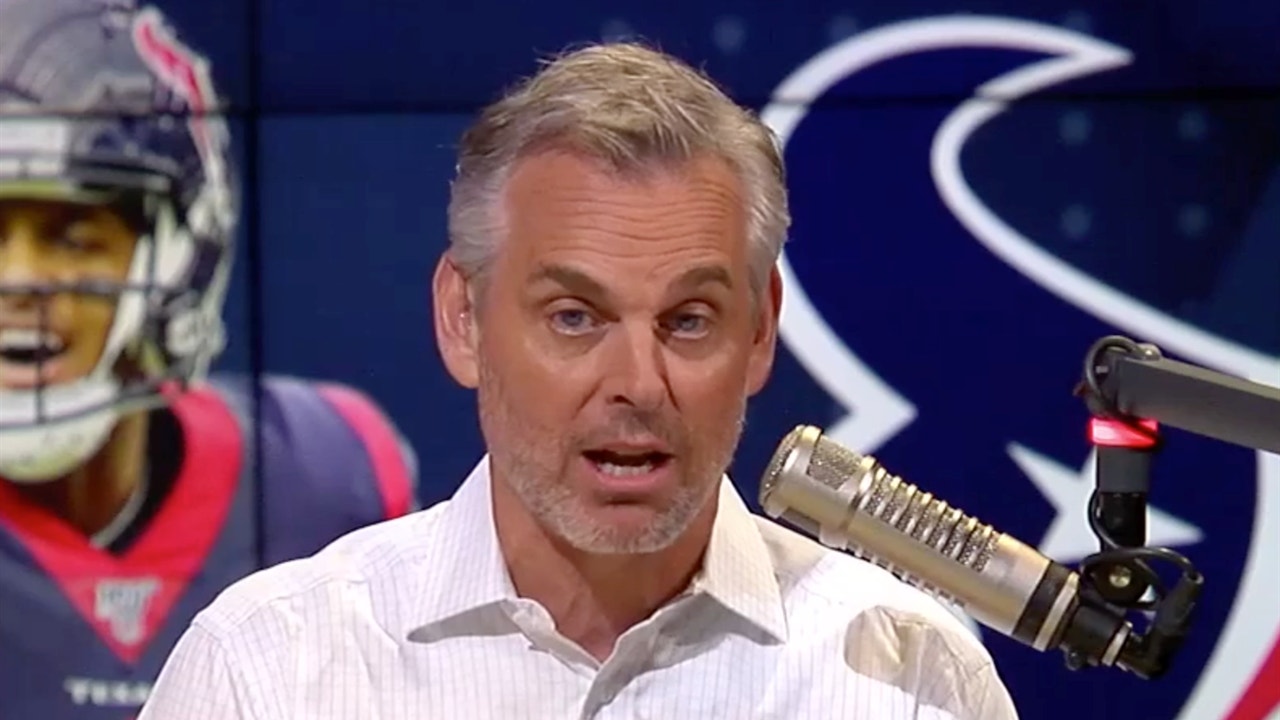 Colin Cowherd updates his 2020 NFL Predictions | THE HERD