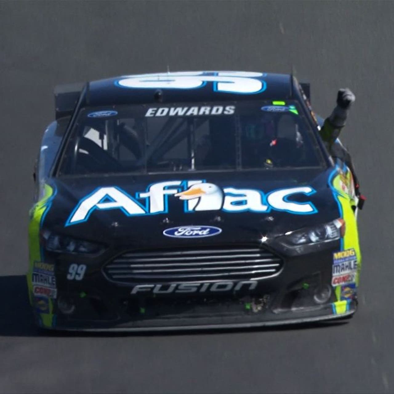 Jamie Edwards Fusion