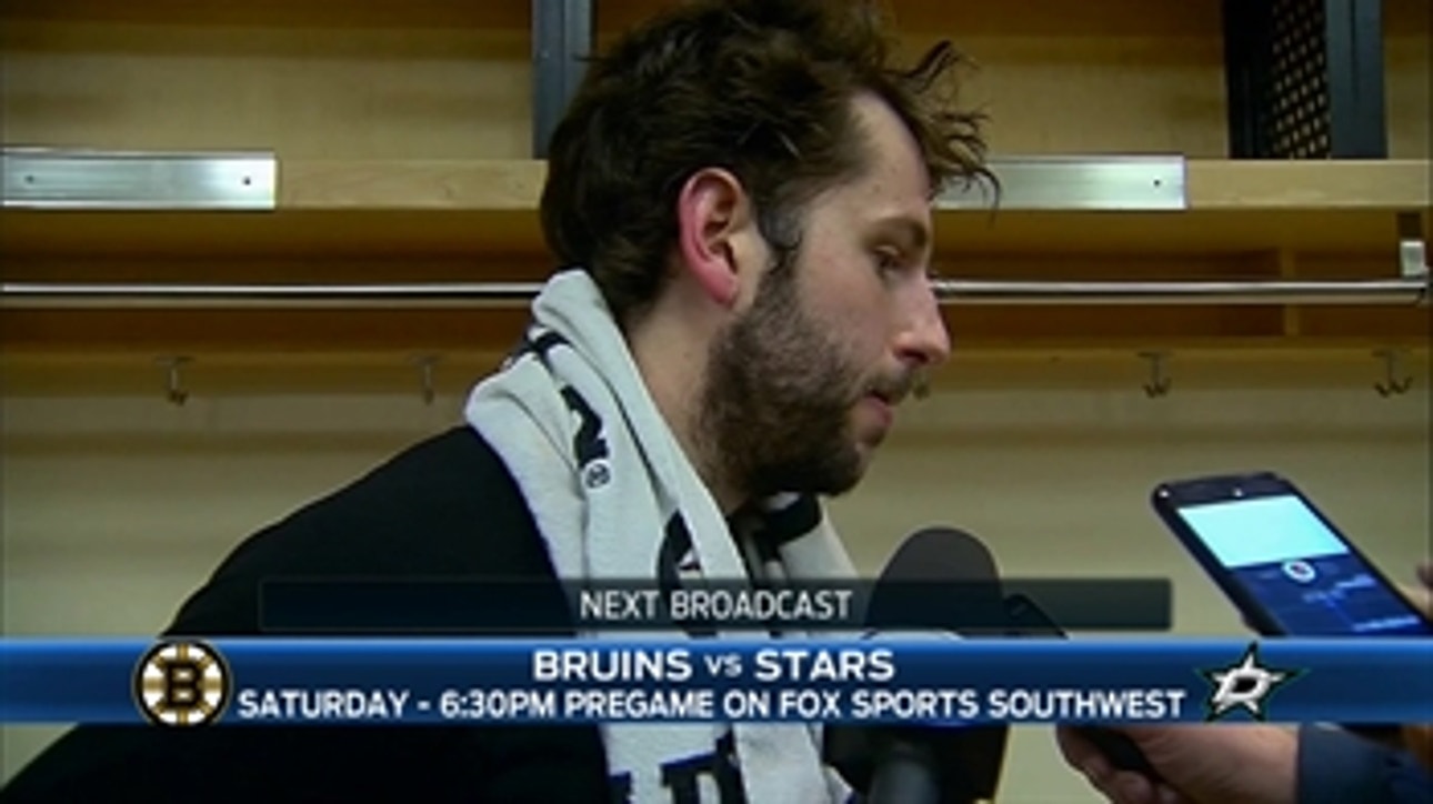 Demers on mistakes in 6-3 loss to Coyotes