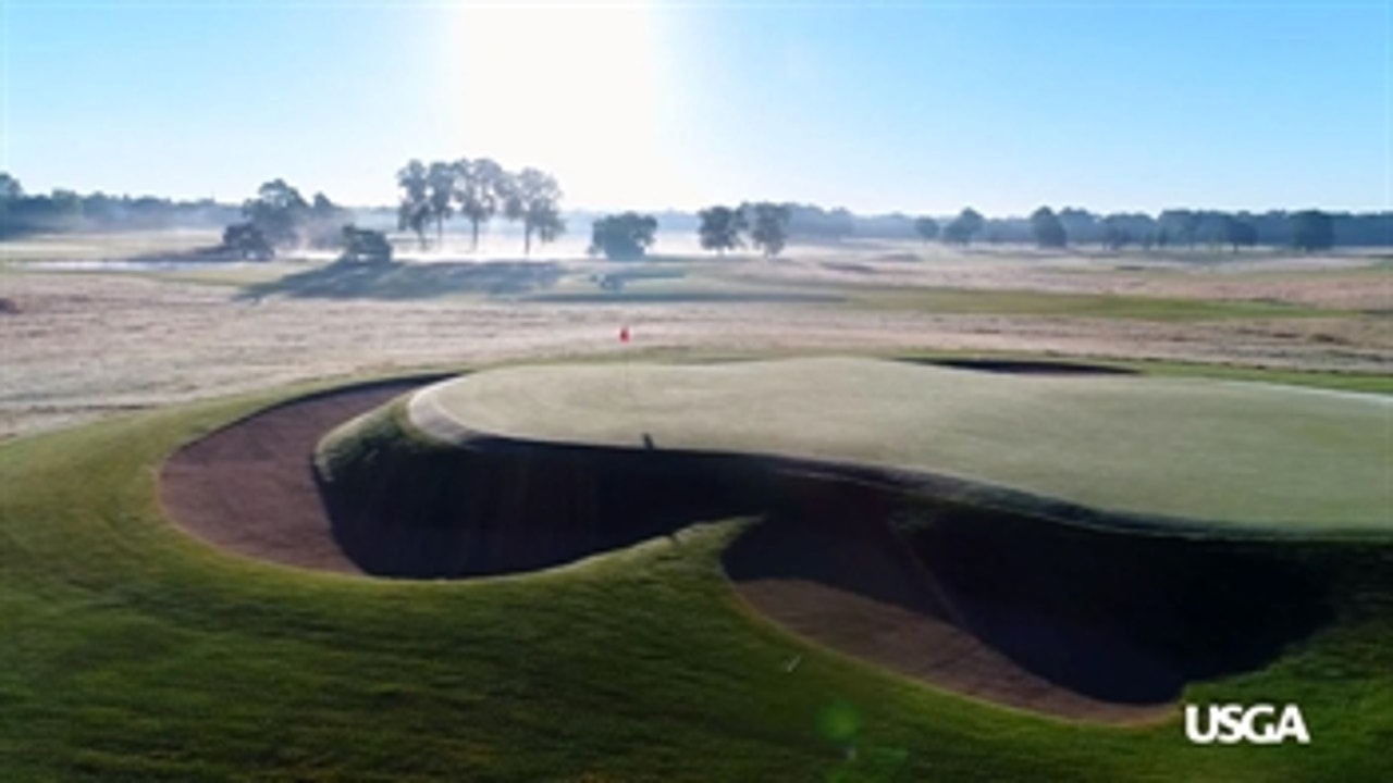 Course Spotlight: Chicago Golf Club's Beguiling Green Complexes