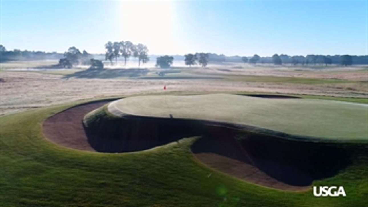 Course Spotlight: Chicago Golf Club's Beguiling Green Complexes