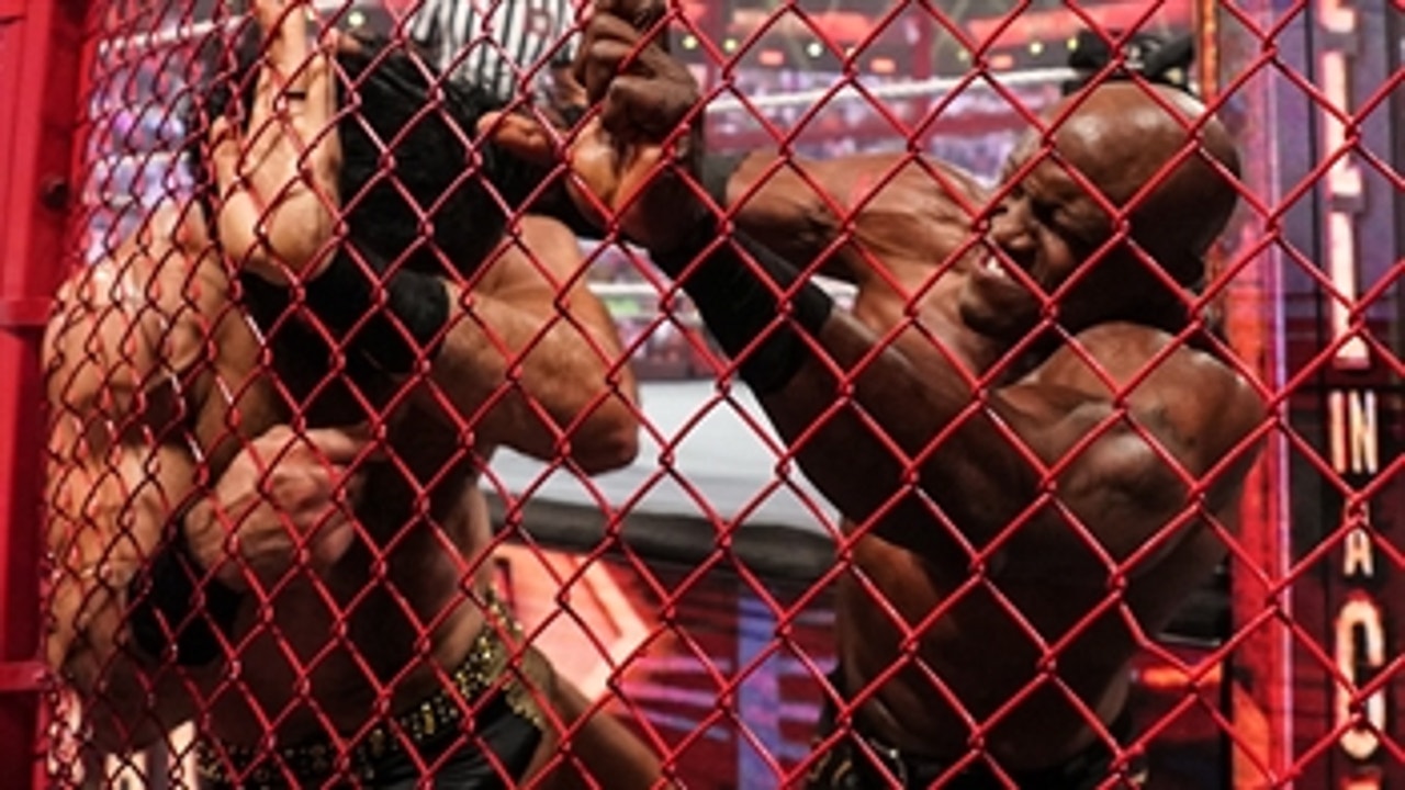 Full WWE Hell in a Cell 2021 Highlights (WWE Network Exclusive)