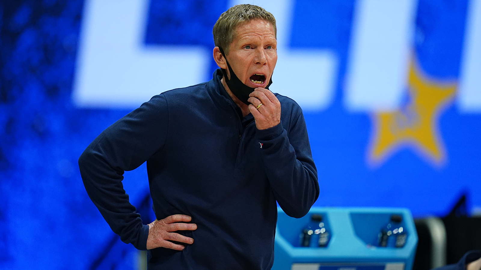 Sam P and Jason McIntyre discuss Gonzaga vs. the field for the National Championship