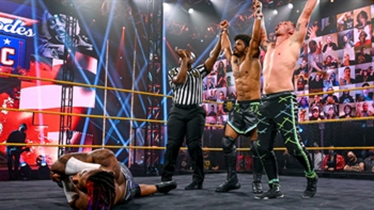 Men’s Dusty Classic opens with a bang: What’s NeXT, Jan. 15, 2021