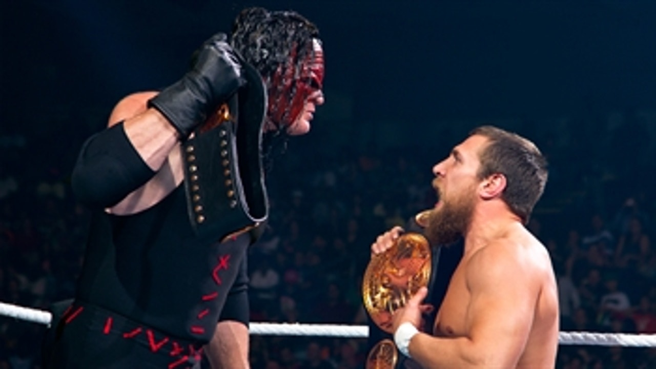 Team Hell No bicker their way into the No. 27 spot: WWE 50 Greatest Tag Teams sneak peek