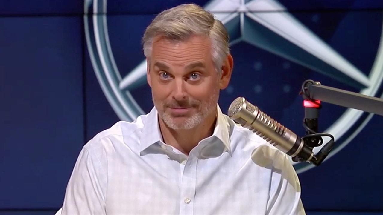 Herd Hierarchy: Colin’s Top 10 NFL teams heading into Week 6 | THE HERD