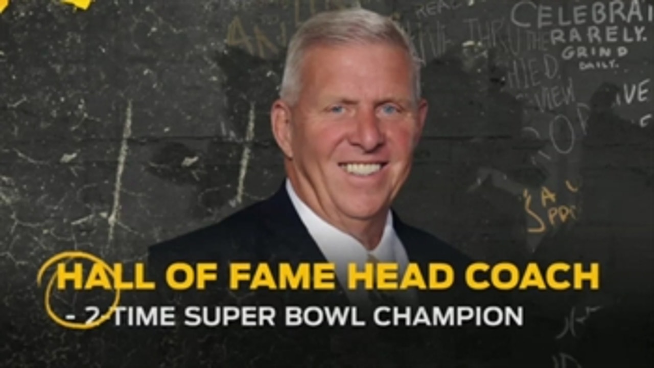 Bill Parcells thinks football has drastically changed - 'The Herd'