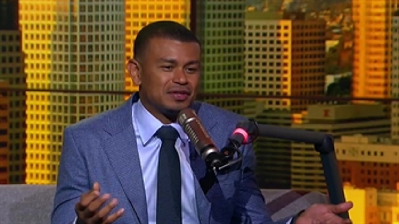 Earl Watson thinks there is a big upset about to happen in the 2018 NBA playoffs
