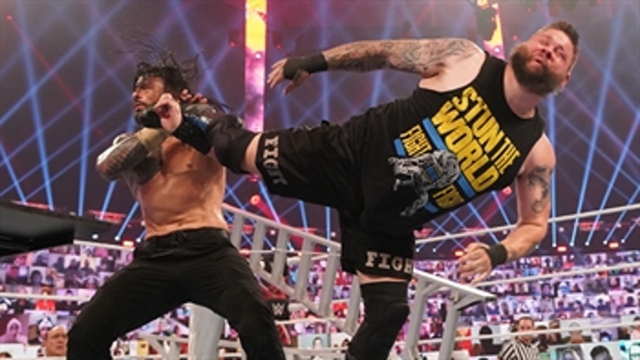 Full WWE TLC 2020 Highlights: (WWE Network Exclusive)