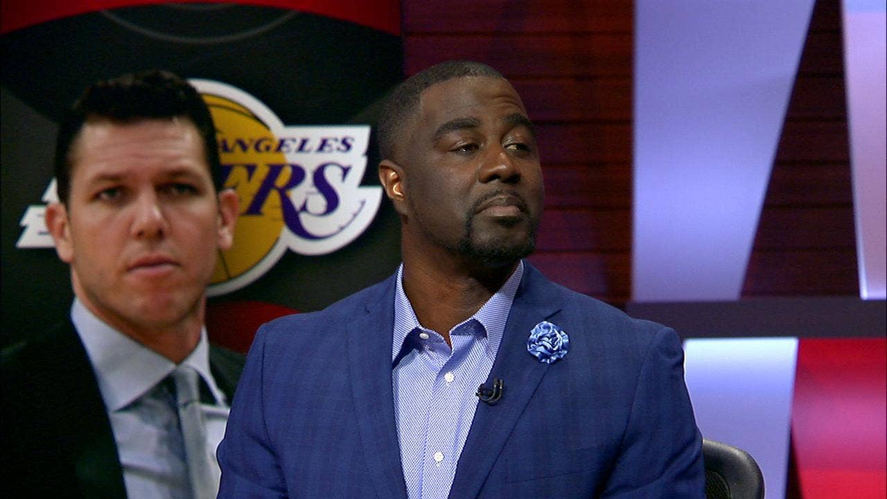 Chris Haynes discusses if Steph Curry's the early MVP favorite | NBA | SPEAK FOR YOURSELF