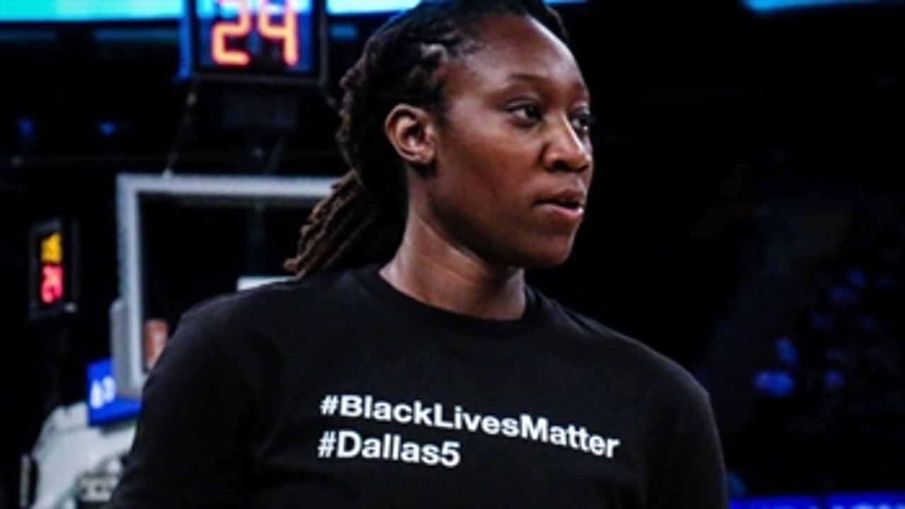 Geno Auriemma, Team USA pleased with WNBA's decision to rescind fines