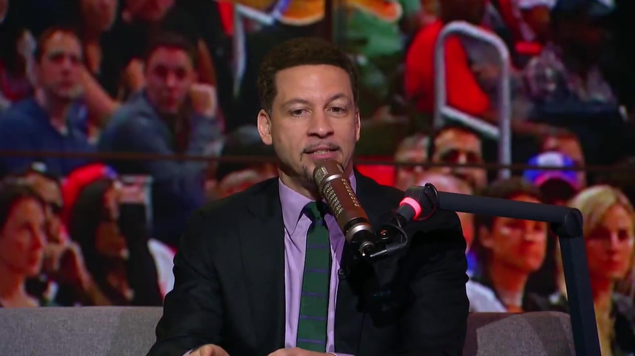 Chris Broussard on Curry avoiding suspension, Lonzo's start with the Lakers and more | THE HERD