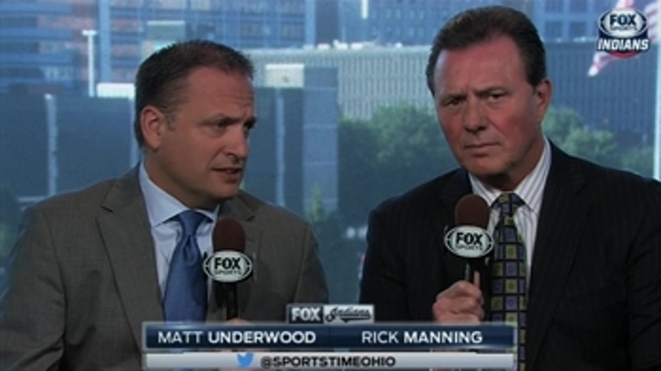 Matt and Rick on the Swisher and Bourn trade