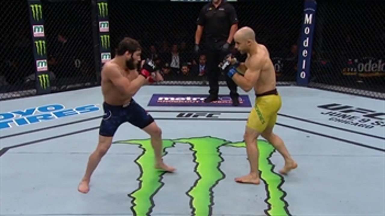 Marlon Moraes vs Jimmie Rivera | POST-FIGHT | BREAKDOWN | UFC FIGHT NIGHT
