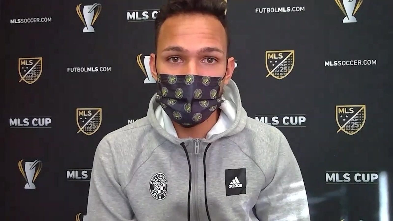 Artur Interview