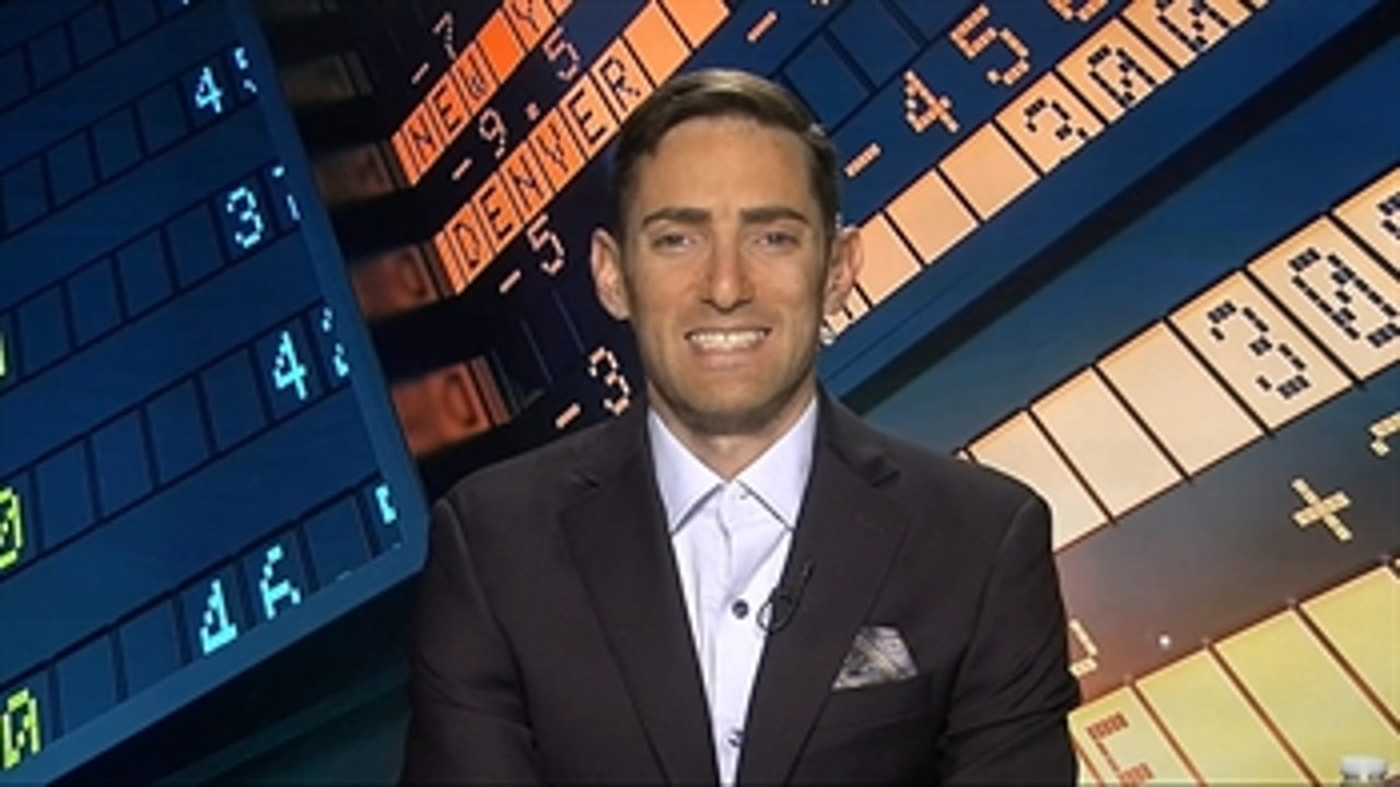 Todd Fuhrman believes the Lions have a real shot at winning the NFC North