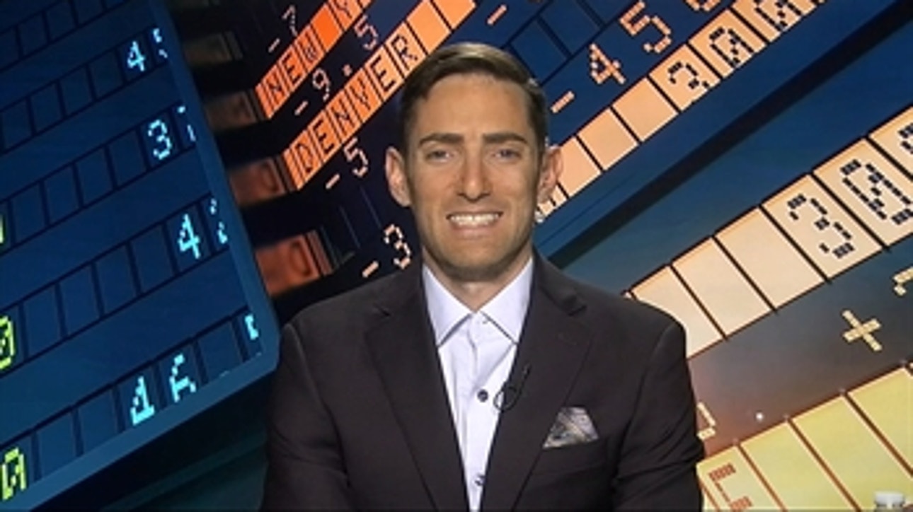 Todd Fuhrman believes the Lions have a real shot at winning the NFC North