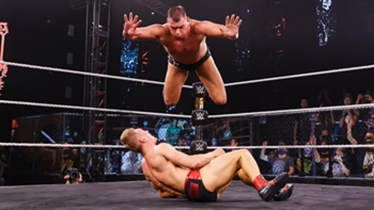 Full NXT TakeOver 36 results: WWE Now