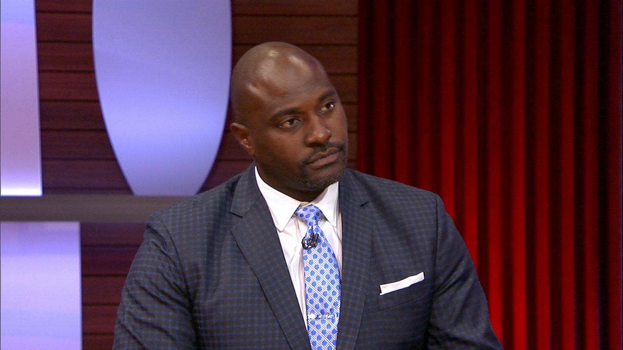 Dallas Cowboys 'abundance of talent' should cause concern for Dak — Wiley | NFL | SPEAK FOR YOURSELF