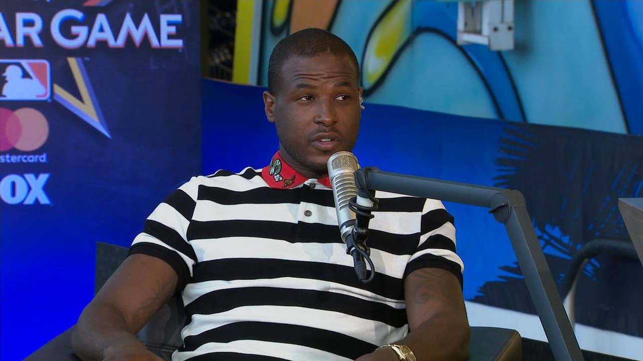 Dion Waiters talks Lonzo Ball's debut, joining the Miami Heat and more ' THE HERD