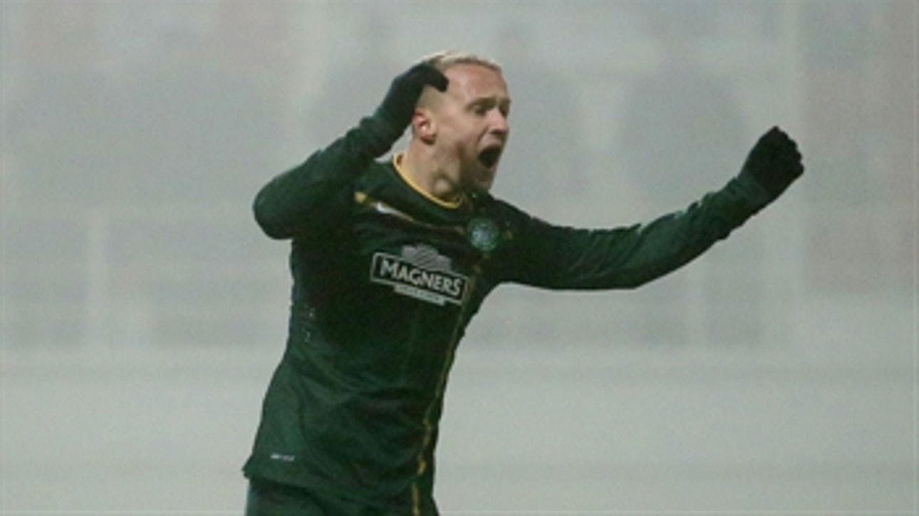 Astra stuns Celtic with ridiculous equalizer