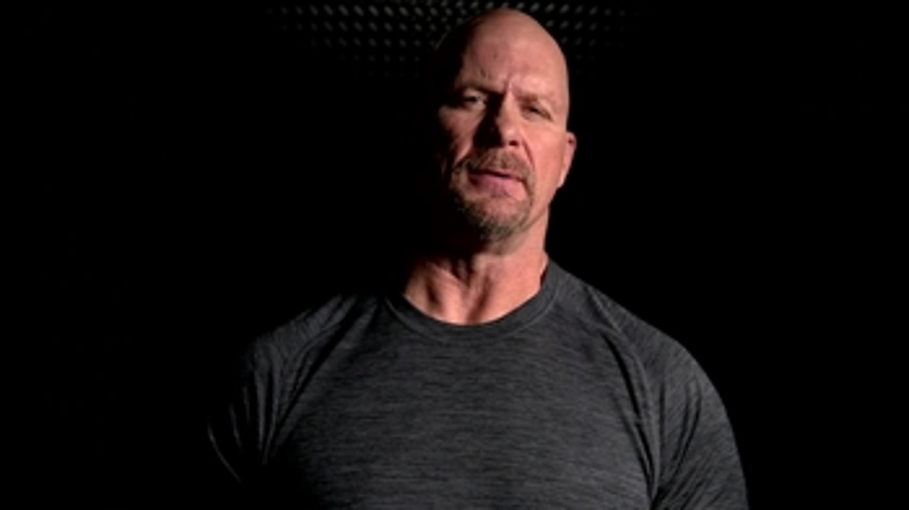 "Stone Cold" Steve Austin explains the career-defining nature of the Royal Rumble Match