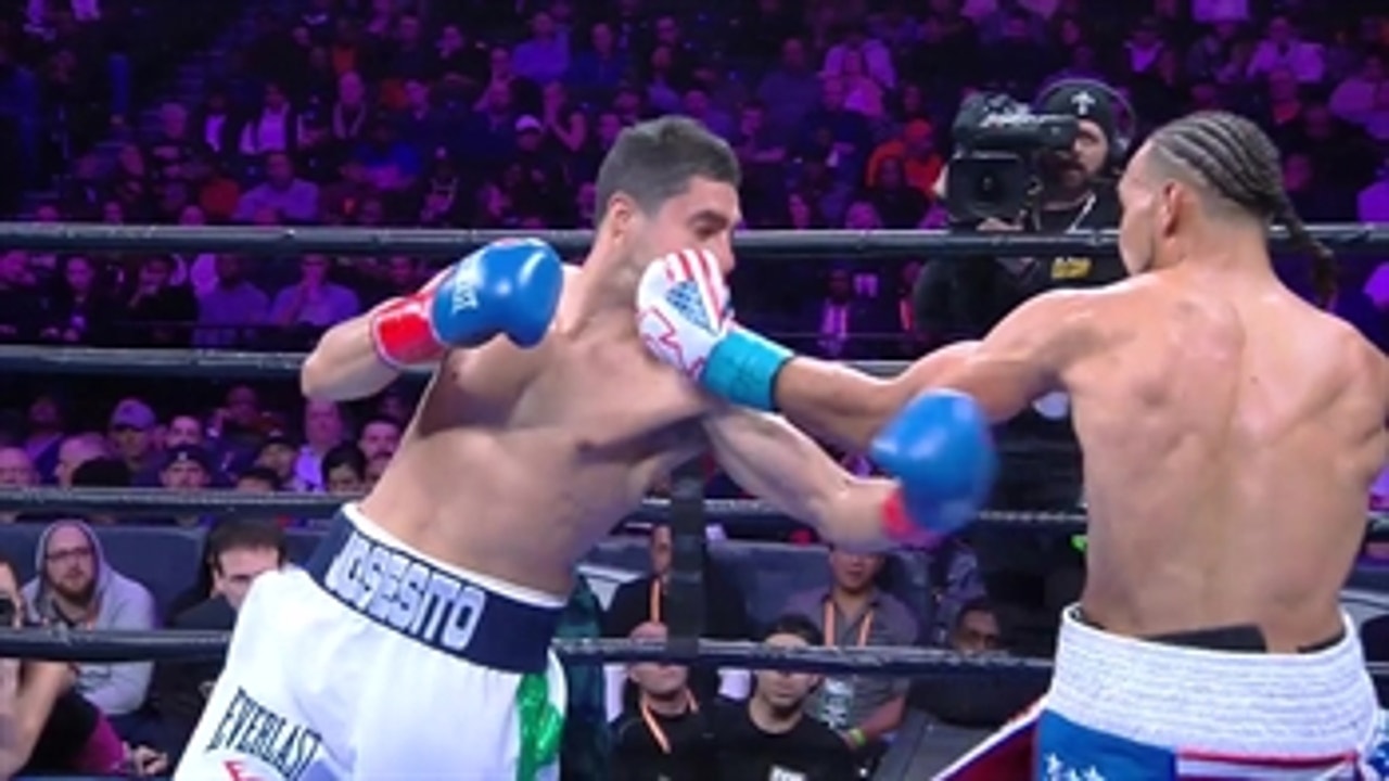 Josesito Lopez vs Keith Thurman ' PBC Post-Fight breakdown