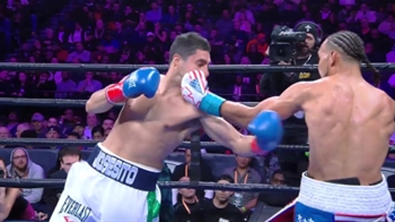Josesito Lopez vs Keith Thurman ' PBC Post-Fight breakdown