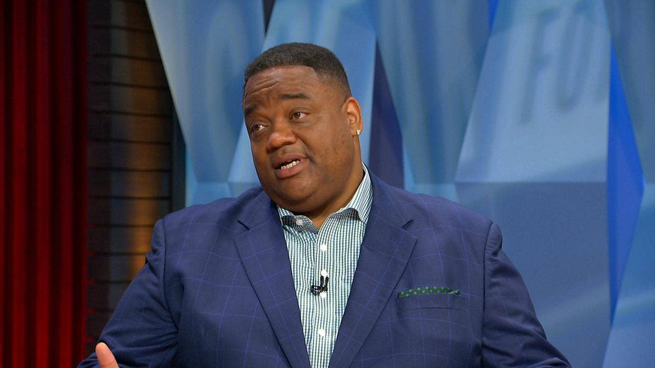 Jason Whitlock isn't sold KD & Kyrie will work in Brooklyn | NBA | SPEAK FOR YOURSELF