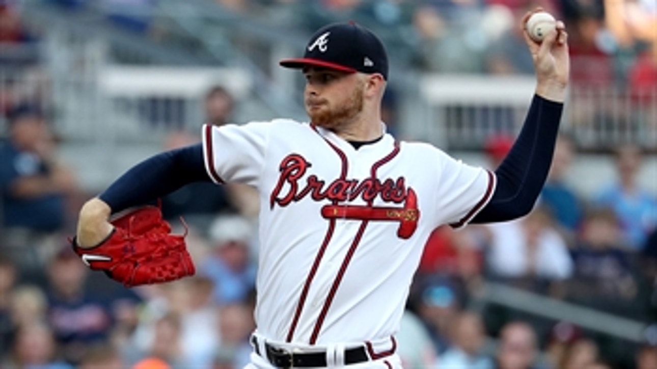 Big League Heroes: A HOF pitcher was Sean Newcomb's go-to guy