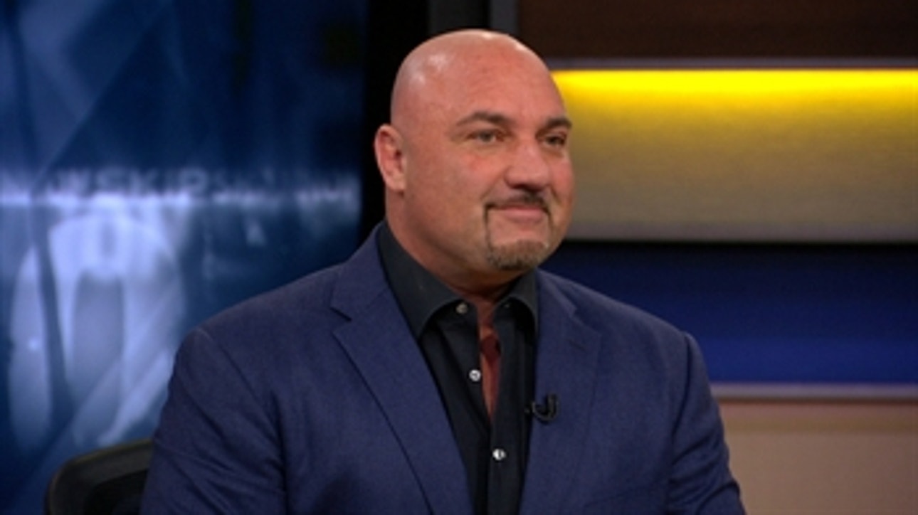 Jay Glazer gives insight into the Giants' decision-making in trading Odell Beckham Jr.