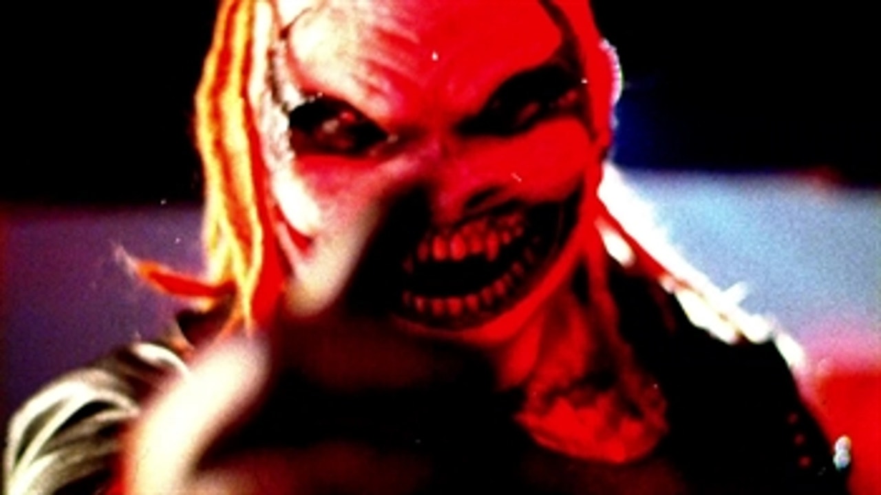 √¢‚Ç¨≈ìFirefly Fun House√¢‚Ç¨¬ù returns to Friday Night SmackDown