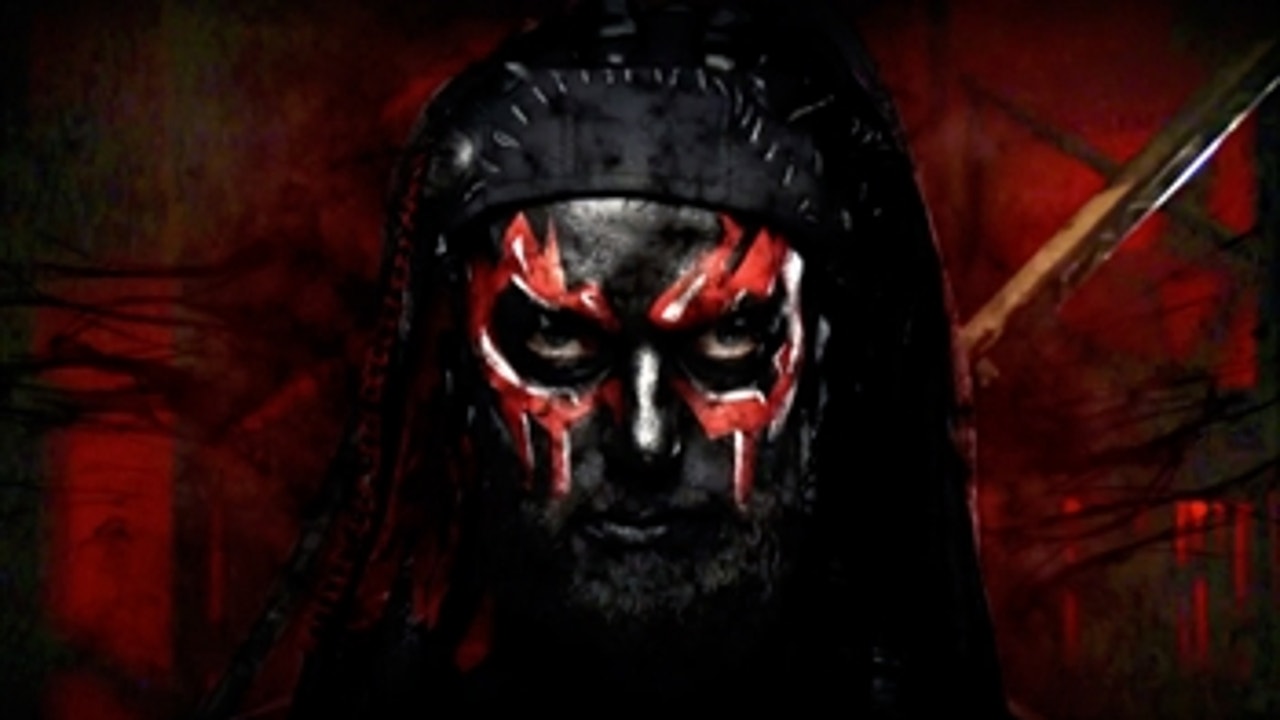 Finn Bálor promises Roman Reigns will see the face of “The Demon” at Extreme Rules: SmackDown, Sept. 17, 2021