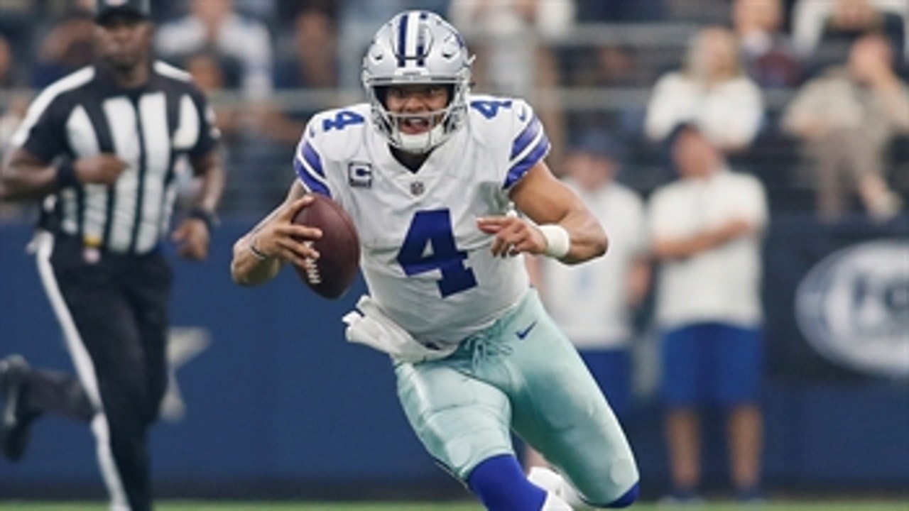 What's behind the Cowboys' slow start?