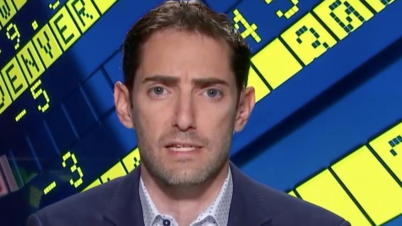 Todd Fuhrman likes New England to end Raiders win streak in Week 3  | FOX BET LIVE