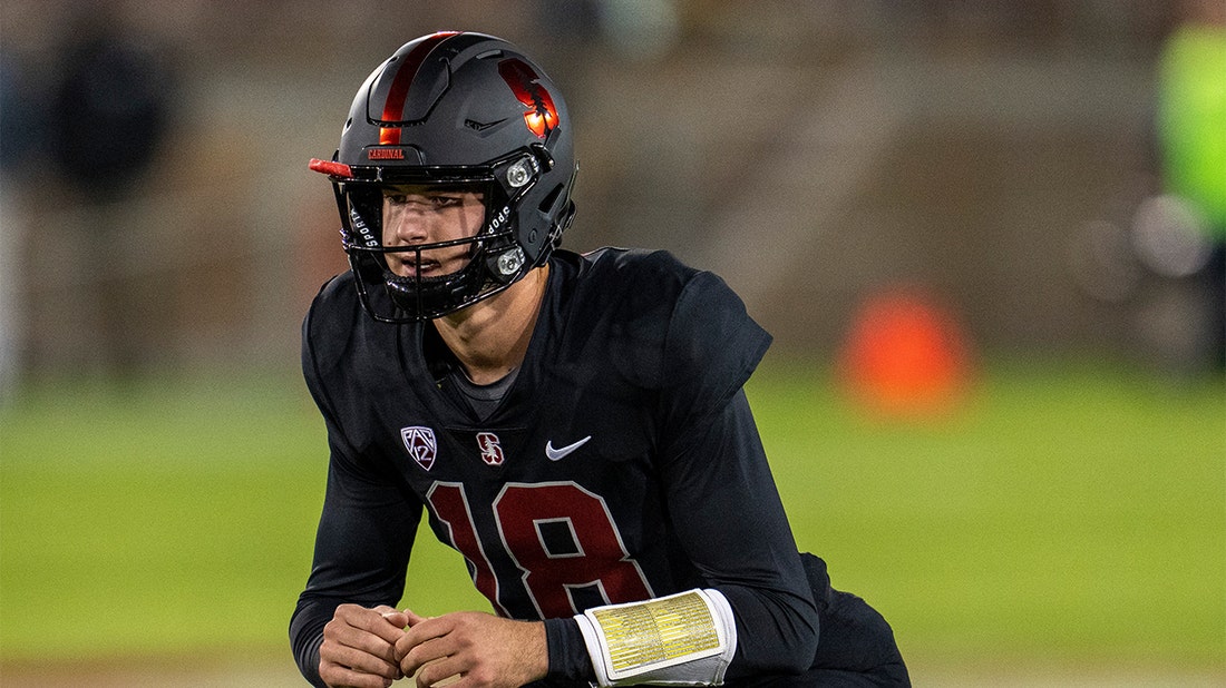 Stanford Football: Stanford QB Tanner McKee declares for 2023 NFL Draft