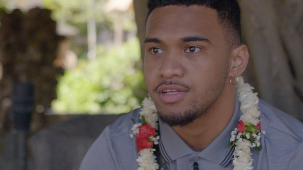 Tua Talks: Episode 7 - Polynesian Culture
