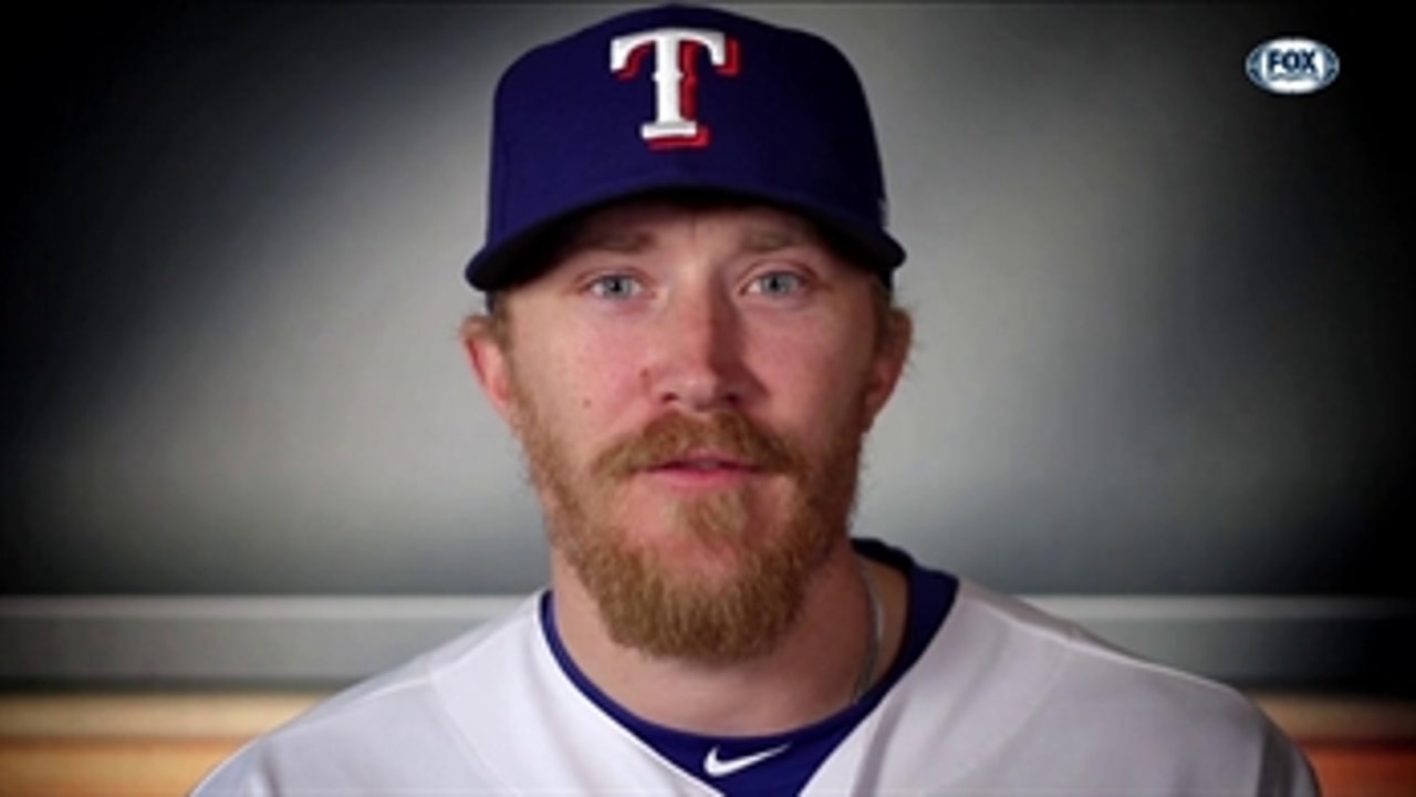 Remembering Draft Day | Rangers Insider