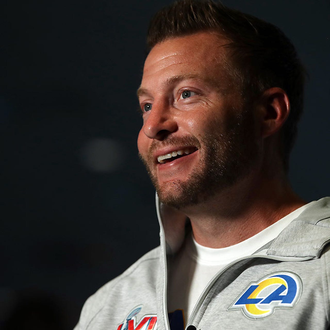 Sean McVay can't confidently say his better days are behind him — Marcellus  Wiley on retirement I SPEAK FOR YOURSELF | FOX Sports