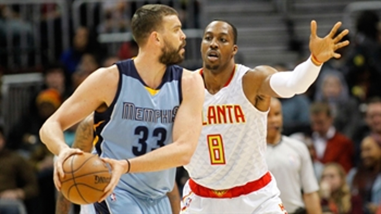 Hawks LIVE To Go: Atlanta can't contain Gasol in 103-91 loss to Memphis